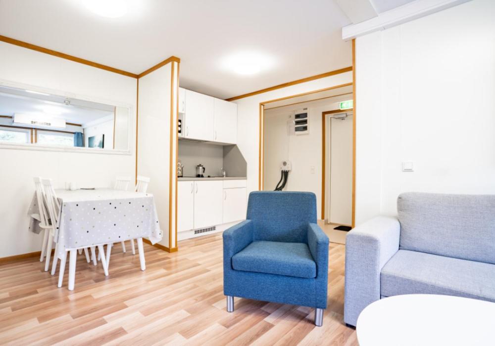 Hotel Sirdal Fjellpark Tjorhom Habitación foto