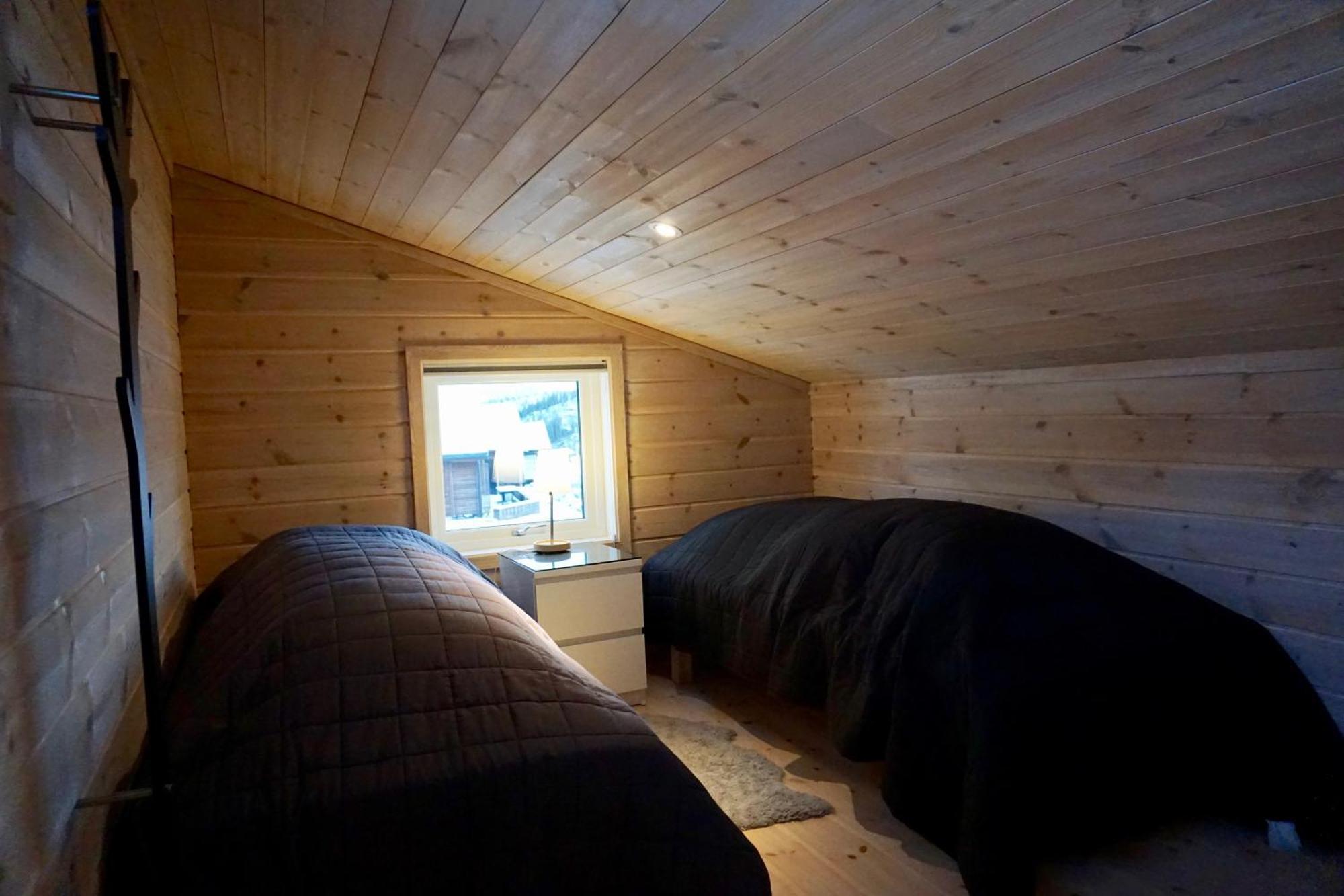 Hotel Sirdal Fjellpark Tjorhom Habitación foto