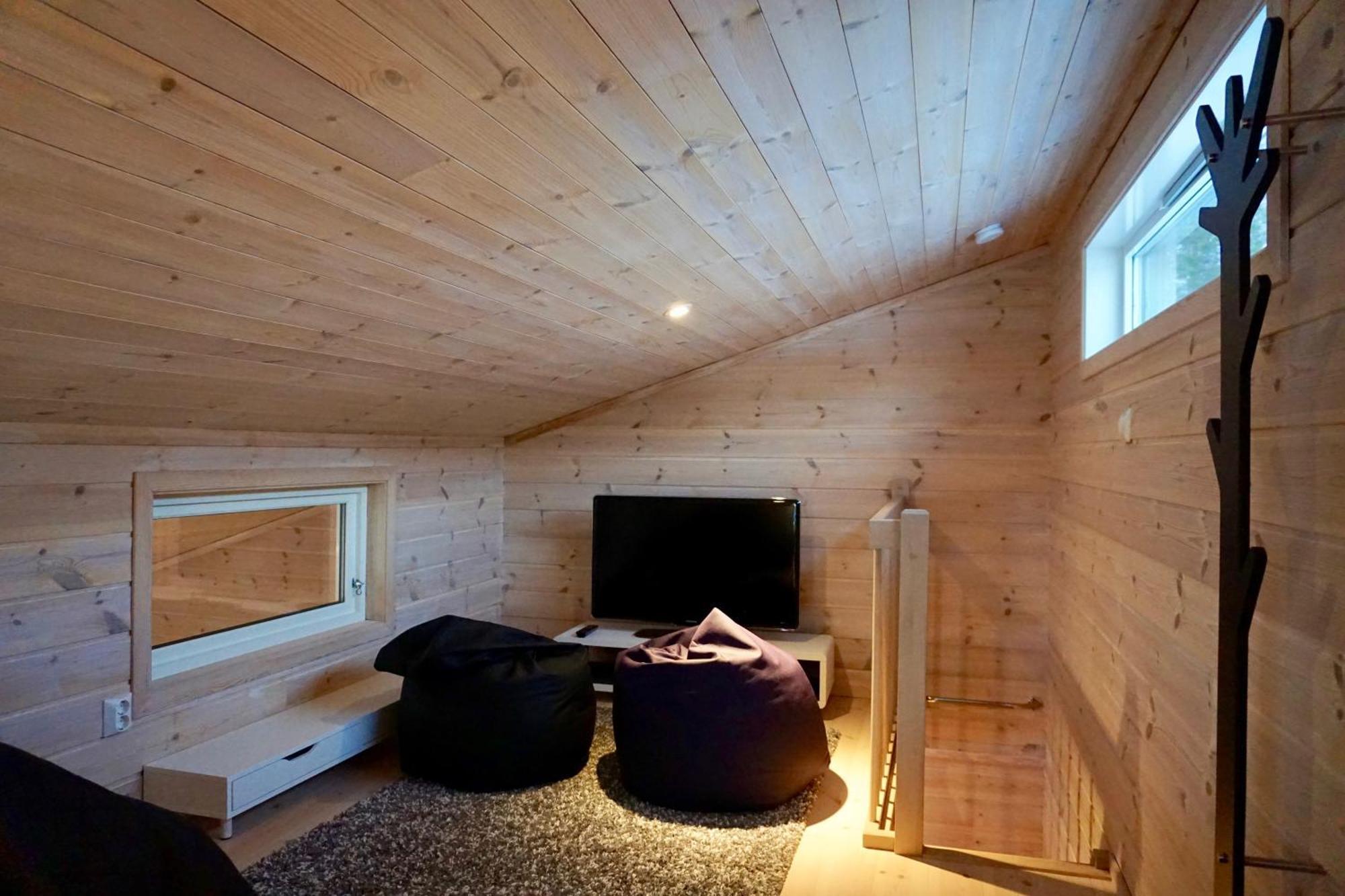 Hotel Sirdal Fjellpark Tjorhom Habitación foto
