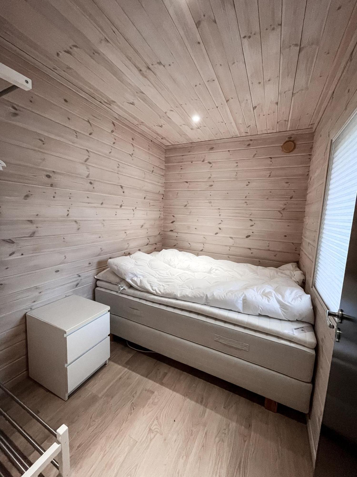 Hotel Sirdal Fjellpark Tjorhom Habitación foto