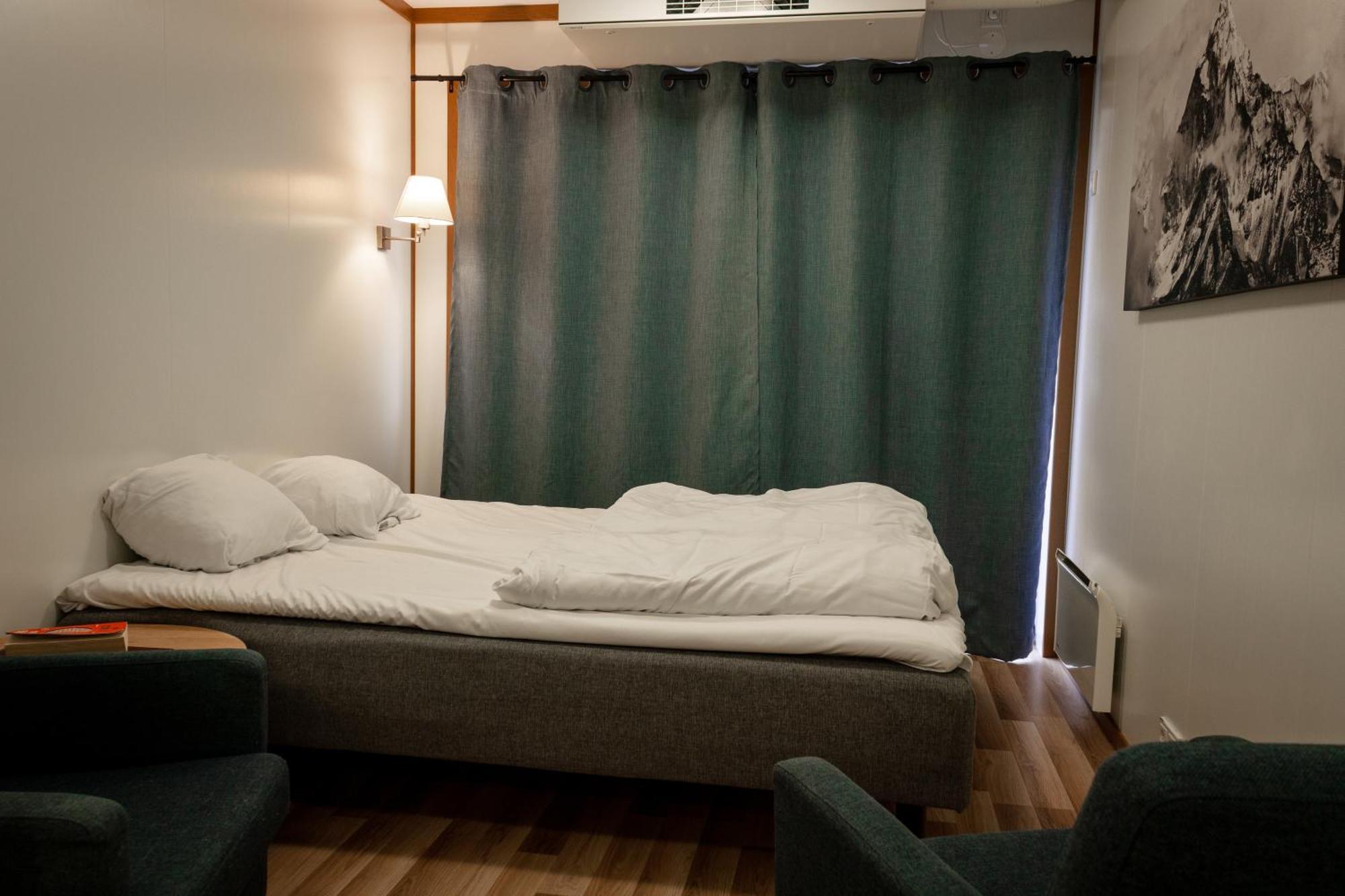 Hotel Sirdal Fjellpark Tjorhom Habitación foto