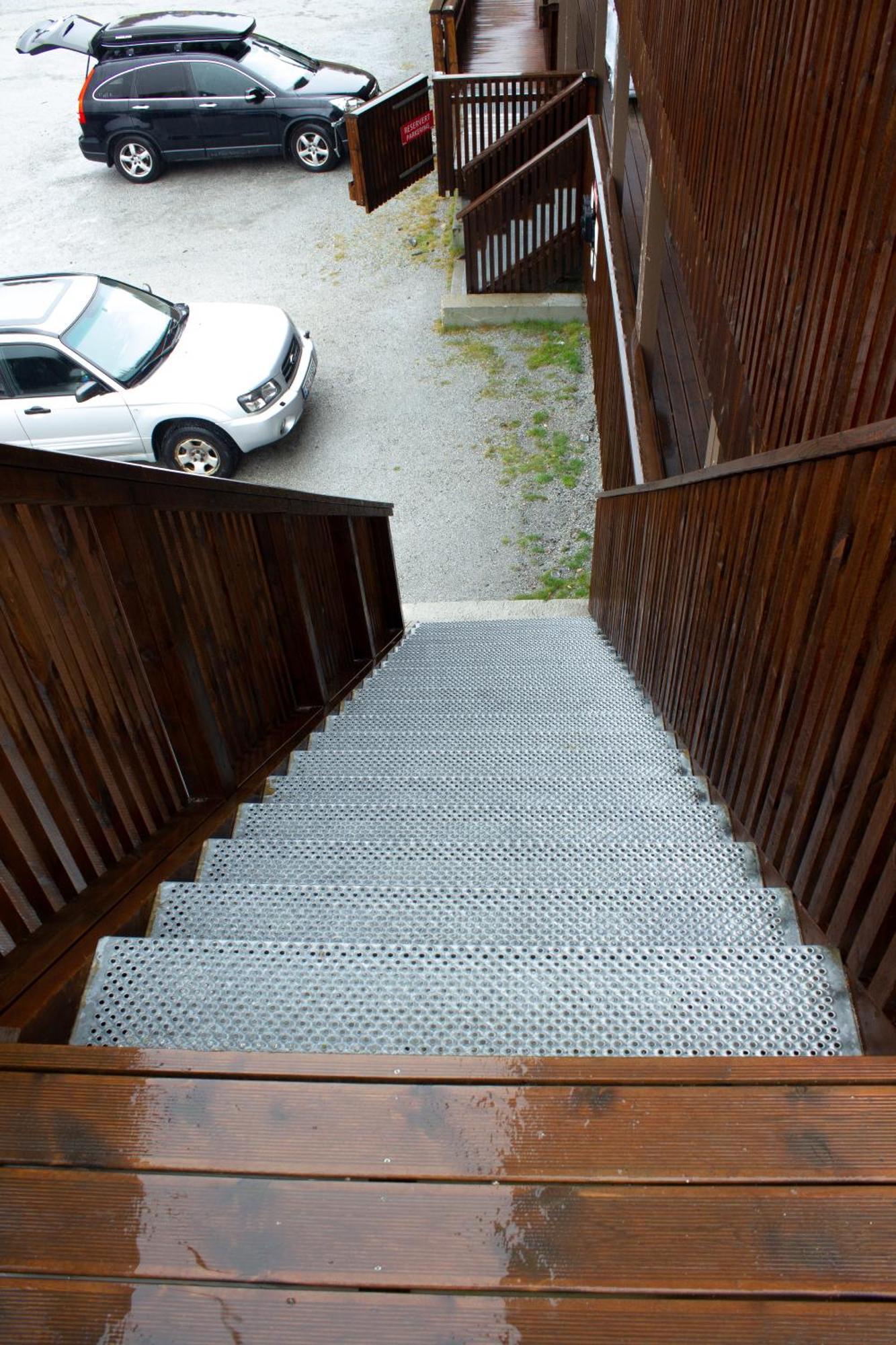 Hotel Sirdal Fjellpark Tjorhom Habitación foto